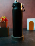 Custom Engraved 22oz Water Bottle
