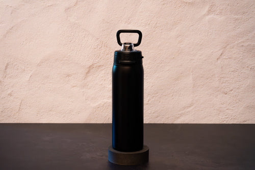 Custom 22 oz Sports Water Bottle